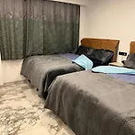 Apartamento Park View 201 Double Istambul