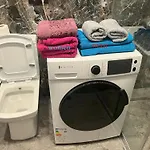 Apartamento Park View 201 Double *