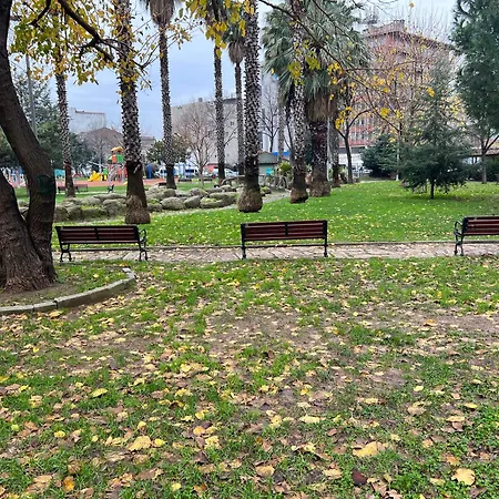 Park View 201 Double Apartamento Istambul