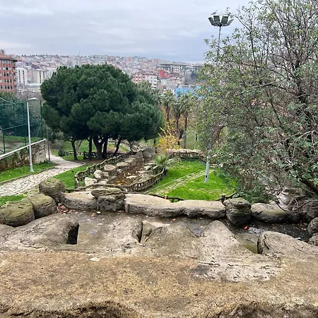 Park View 201 Double דירה