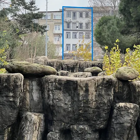 דירה Park View 201 Double