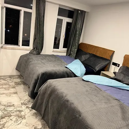 Park View 201 Double Estambul