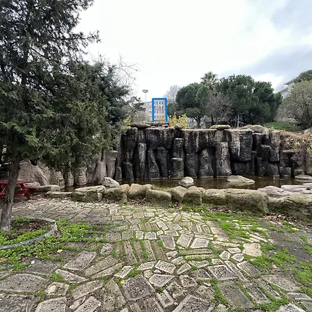 Park View 201 Double איסטמבול