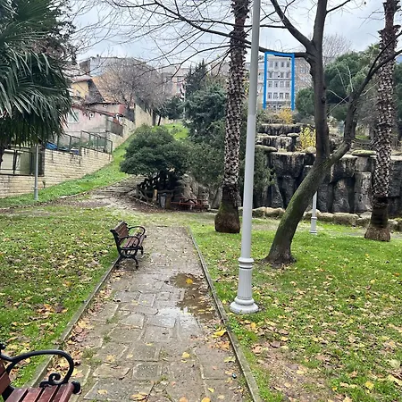 דירה Park View 201 Double *