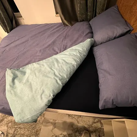 Apartamento Park View 201 Double *