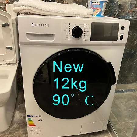 Park View 201 Double איסטמבול