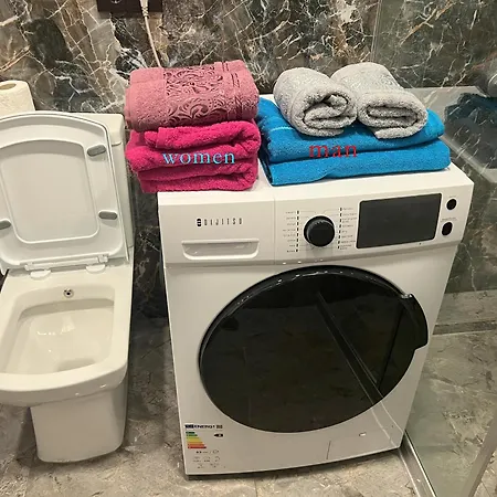 Apartamento Park View 201 Double *