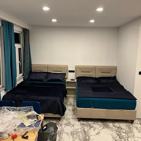 Park View 201 Double *