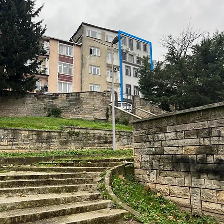 Park View 201 Double