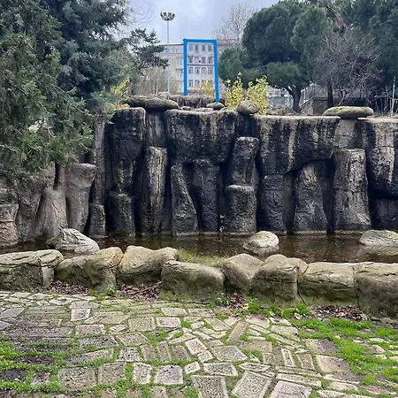 Διαμέρισμα Park View 201 Double