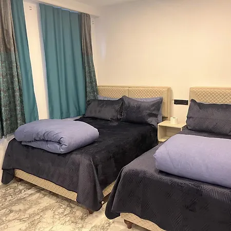 Park View 201 Double * Κωνσταντινούπολη