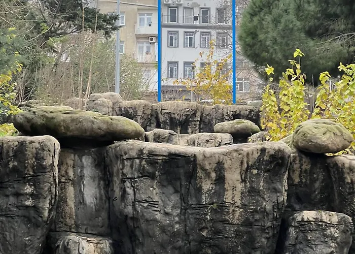 아파트 Park View 201 Double