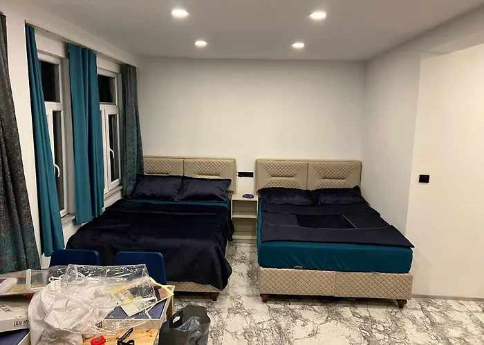 Park View 201 Double *