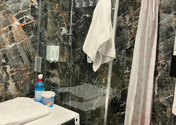 Park View 201 Double * Istambul