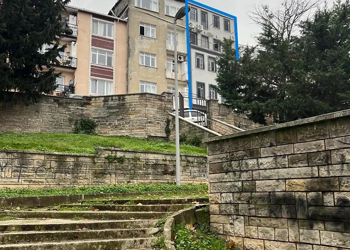 Park View 201 Double