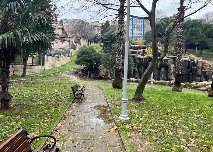 Apartment Park View 201 Double *