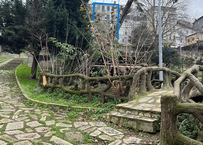 아파트 Park View 201 Double