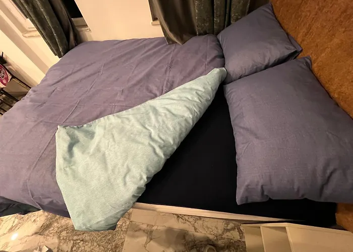 아파트 Park View 201 Double *