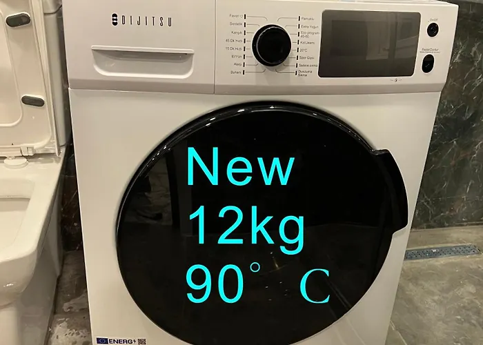 Park View 201 Double Istanbul