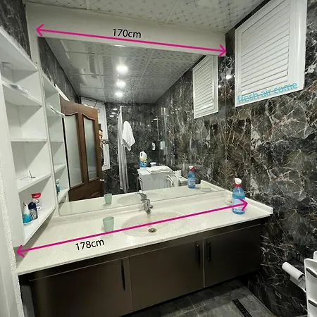 Park View 201 Double