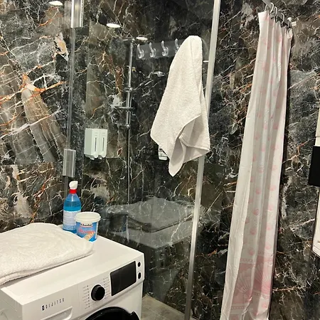 Park View 201 Double * Istanboel