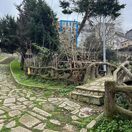 Appartement Park View 201 Double